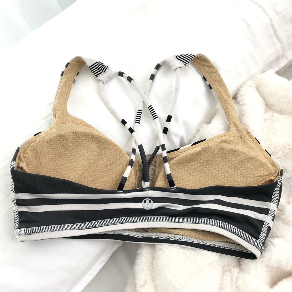 Lululemon Free To Be sports bra - Picture 2 of 3